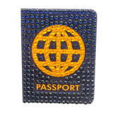 StickerBeans Passport