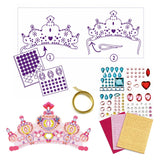 Djeco DIY Like a Princess Crown