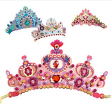 Djeco DIY Like a Princess Crown
