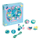 Djeco LGA Beads - Birds