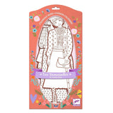 Djeco Demoiselles - Nina & Friends