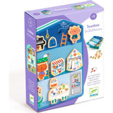 Djeco InZeBox InZeHouse