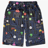 Iscream Game On Plush Shorts