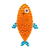StickerBeans Good Luck Fish