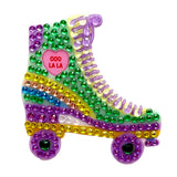 StickerBeans - Sweethearts Roller Skate