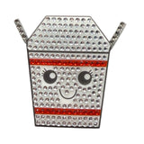 StickerBeans - Connie "take-out"