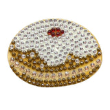 StickerBeans - Hannukah 4 Pack