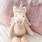 Mon Ami Luna Unicorn Fairy