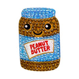 StickerBeans - Peanut