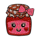 StickerBeans - Jellie