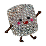 StickerBeans - Marshall