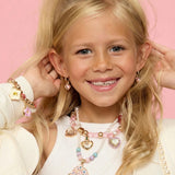 Super Smalls Cupcake Cutie Lip Gloss Locket