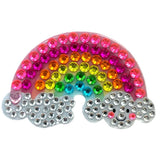 StickerBeans Happy Rainbow - hip-kid