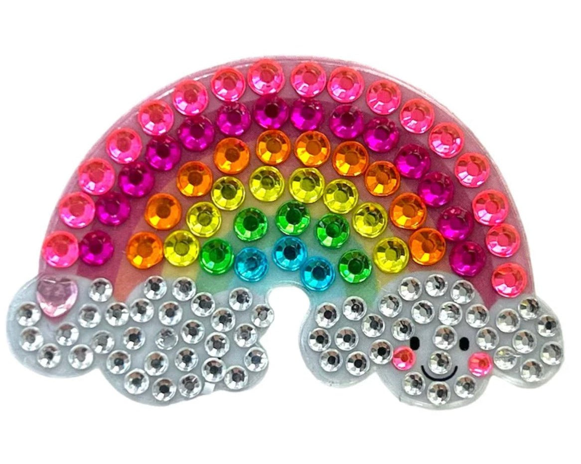 StickerBeans Happy Rainbow - hip-kid