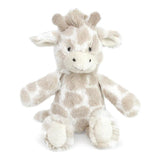 Mon Ami Gentry the Giraffe Plush Rattle - hip-kid