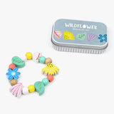 Cotton Twist Bracelet Gift Kit - hip-kid