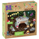 Ann Williams Nature Toad Abode - hip-kid