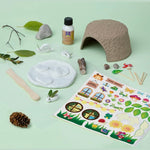 Ann Williams Nature Toad Abode - hip-kid