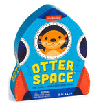 Mudpuppy Otter Spac - hip-kid