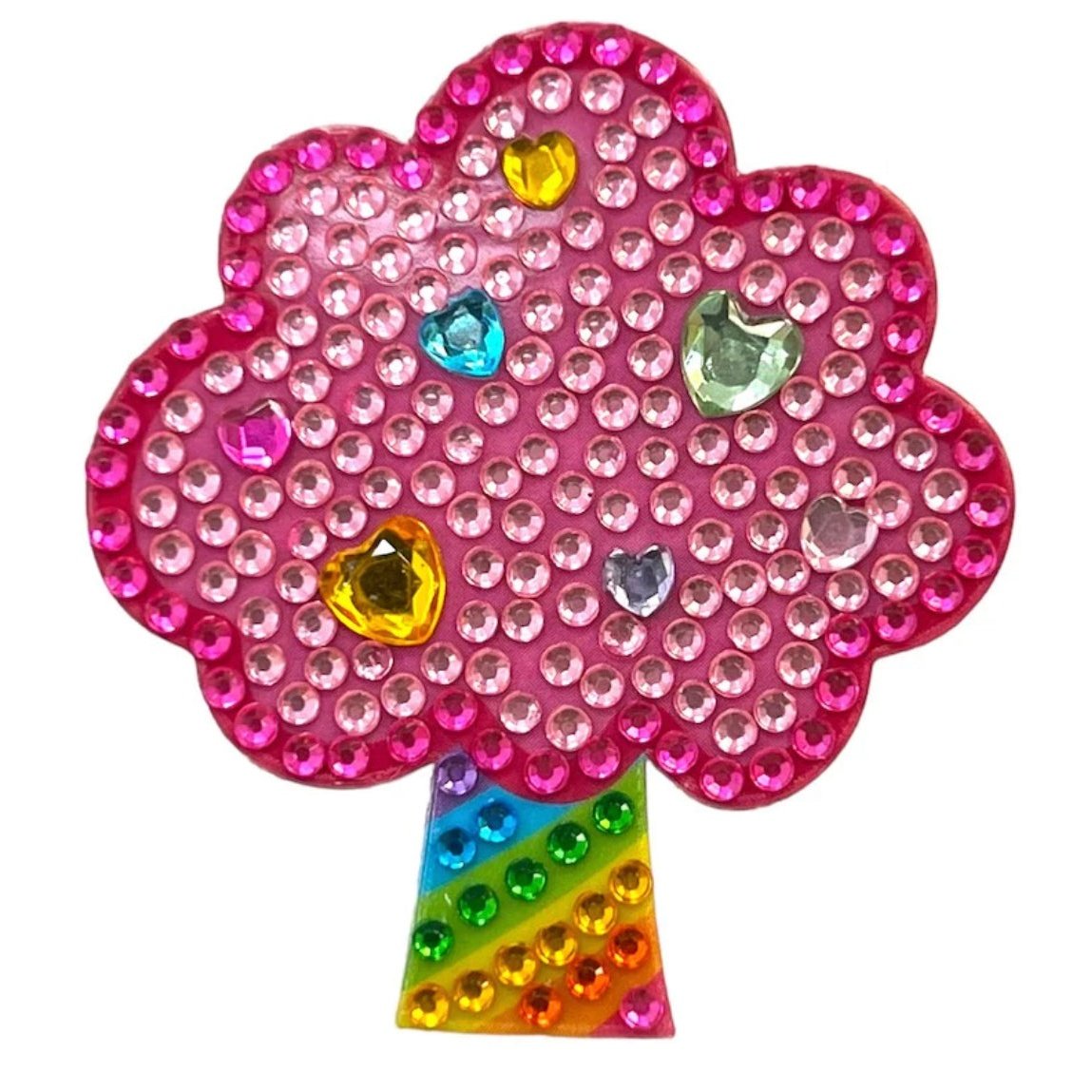 StickerBeans Happy Tree - hip-kid