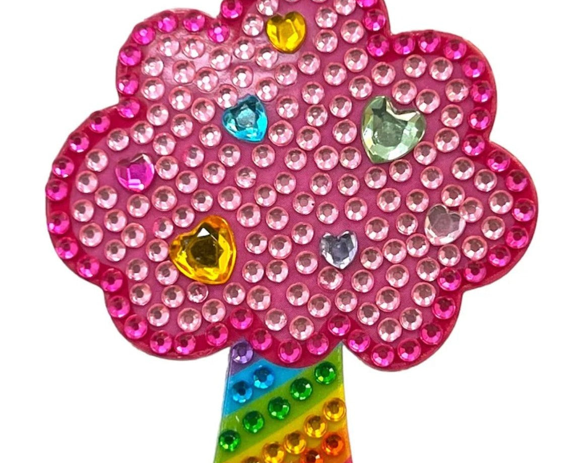 StickerBeans Happy Tree - hip-kid