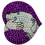 StickerBeans True Faithful - hip-kid