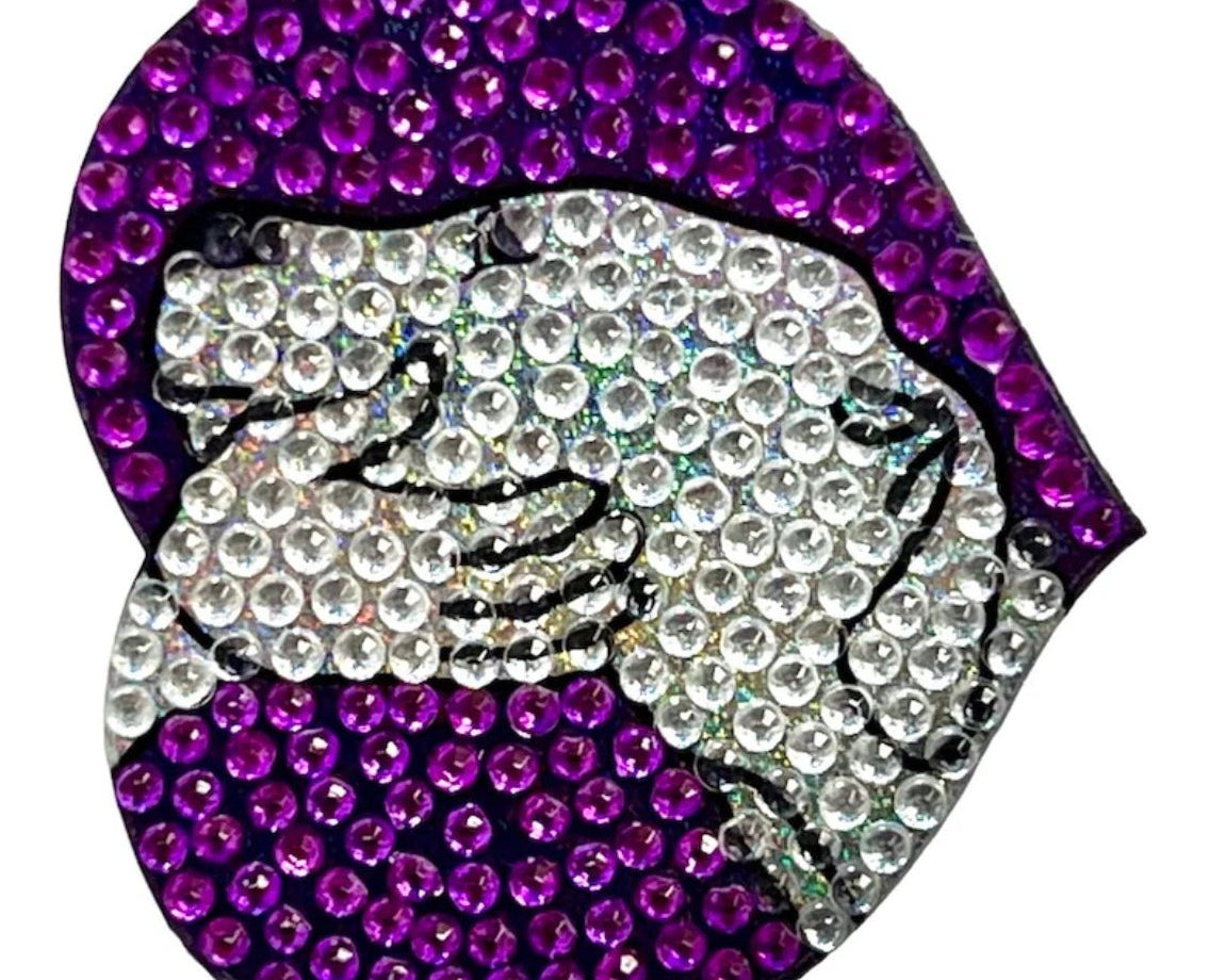 StickerBeans True Faithful - hip-kid