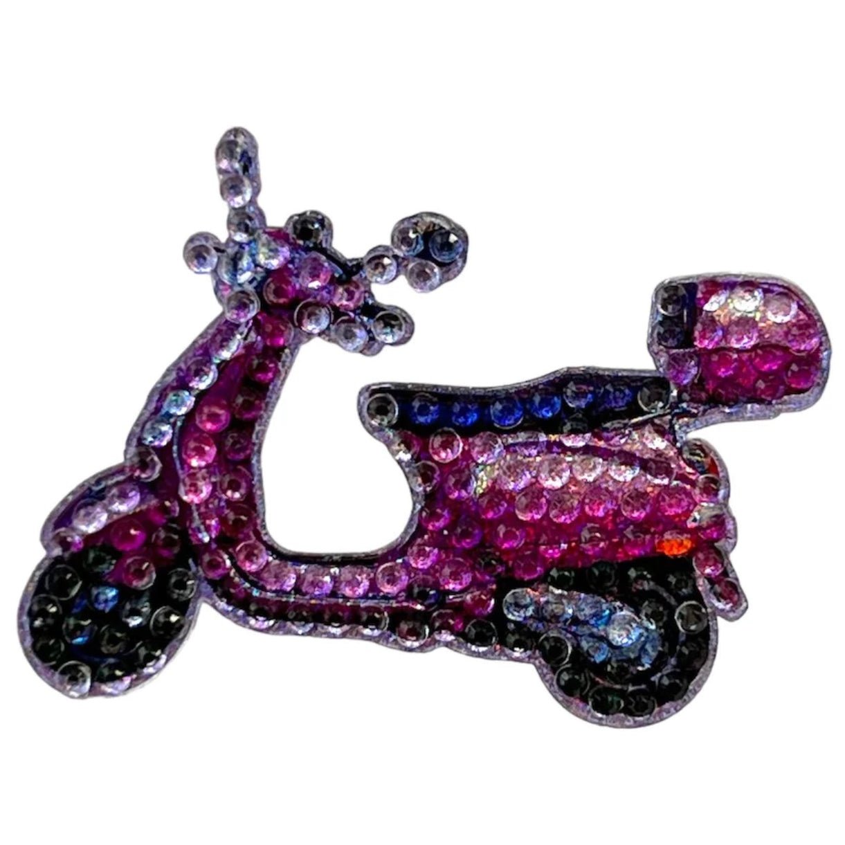 StickerBeans Terez Vespa - hip-kid