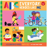ABC Everyday Heroes Like Me - hip-kid