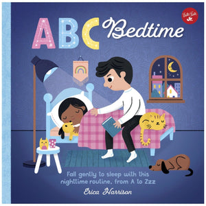 ABC Bedtime - hip-kid