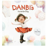 Danbi’s Favorite Day - hip-kid