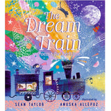 The Dream Train - Poems for Bedtime - hip-kid
