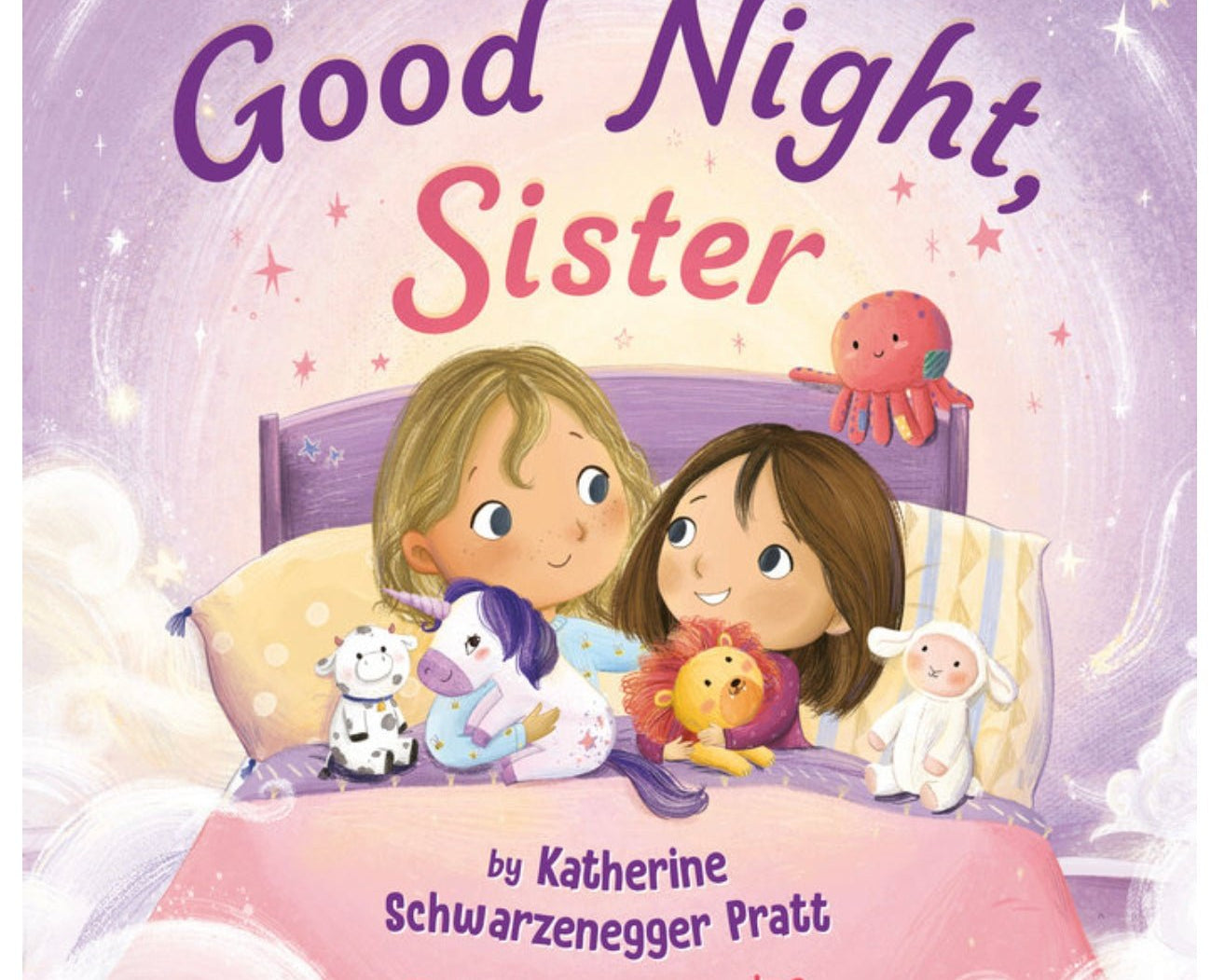 Gods night, Sister - hip-kid