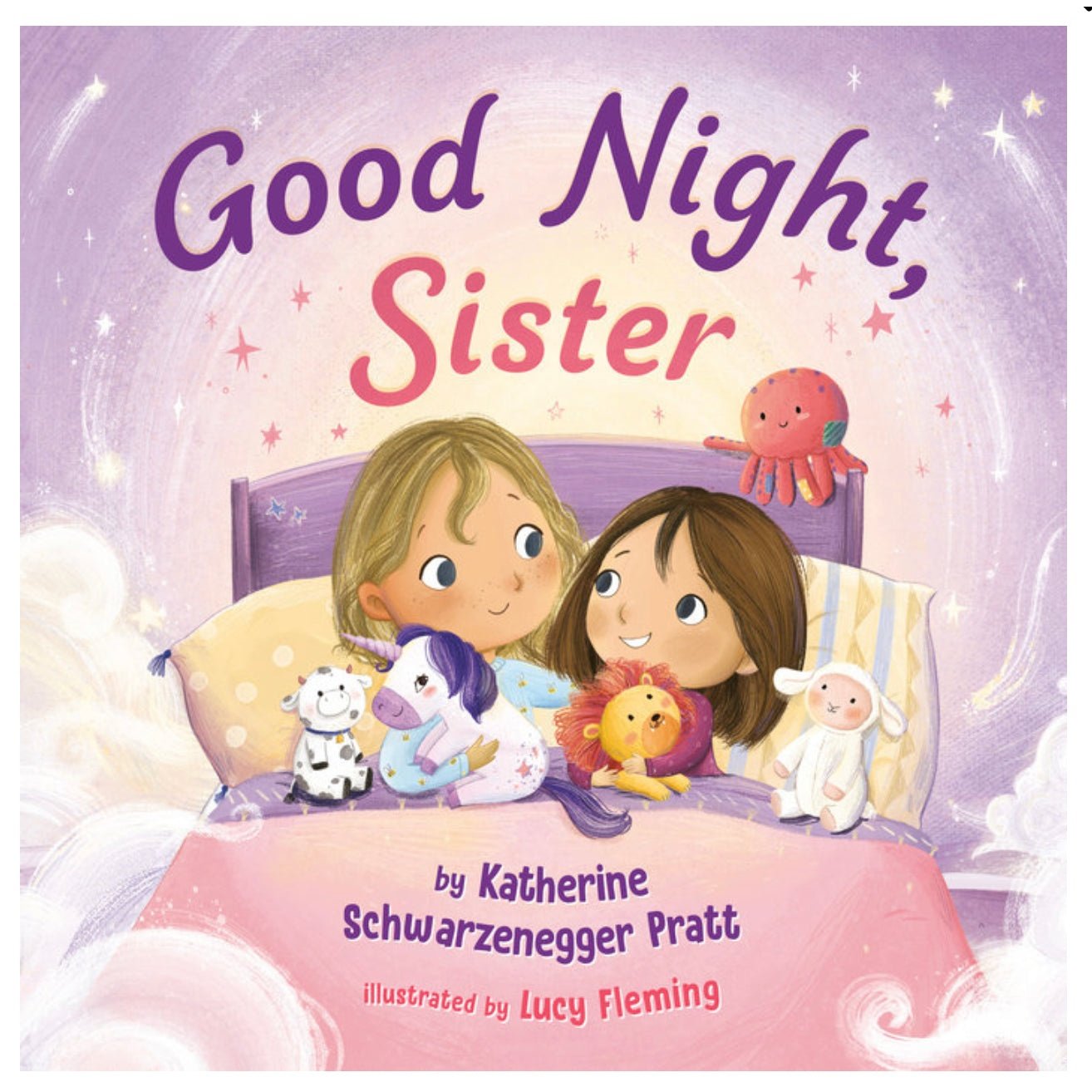 Gods night, Sister - hip-kid