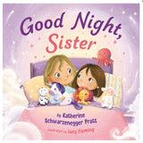 Gods night, Sister - hip-kid