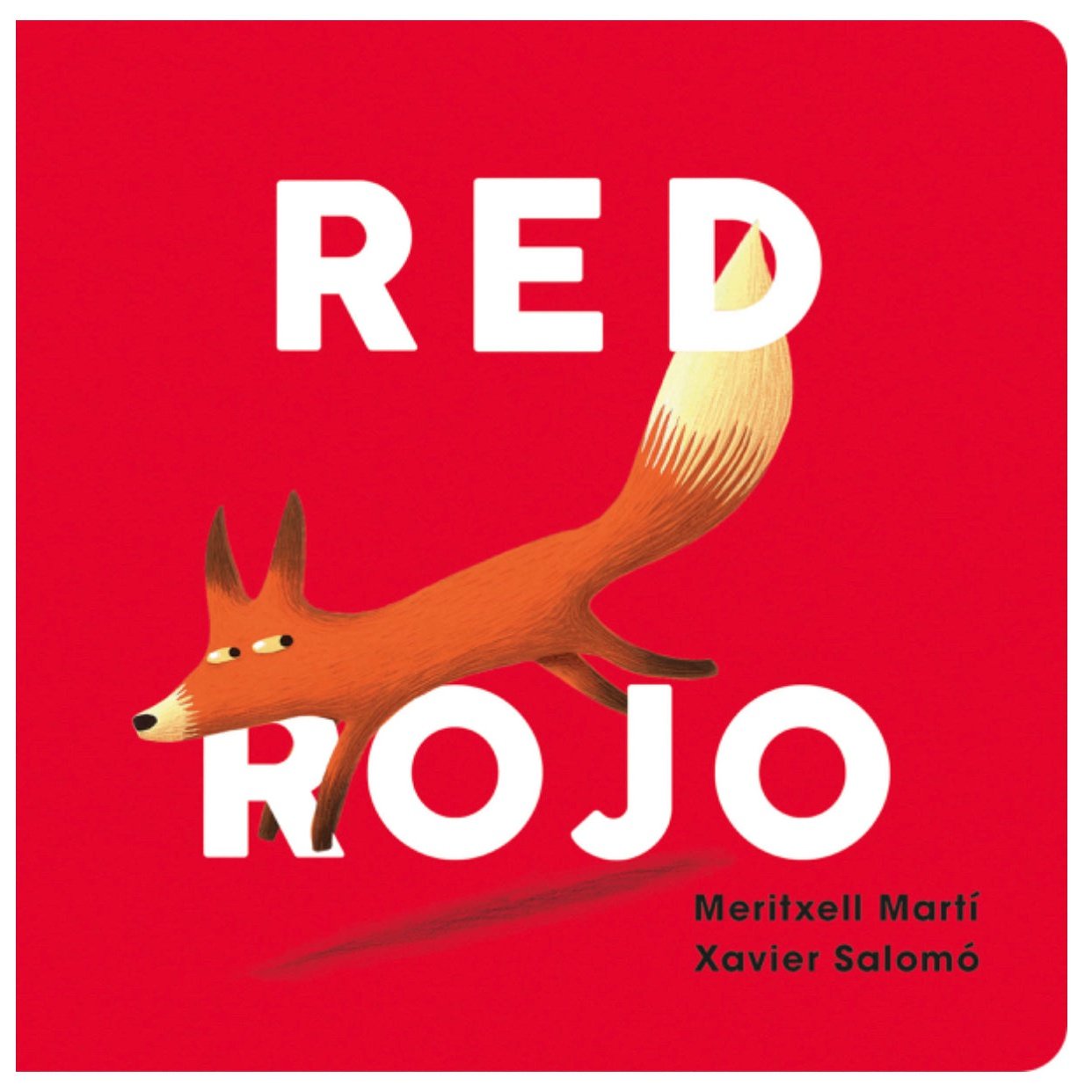 Red Rojo - hip-kid