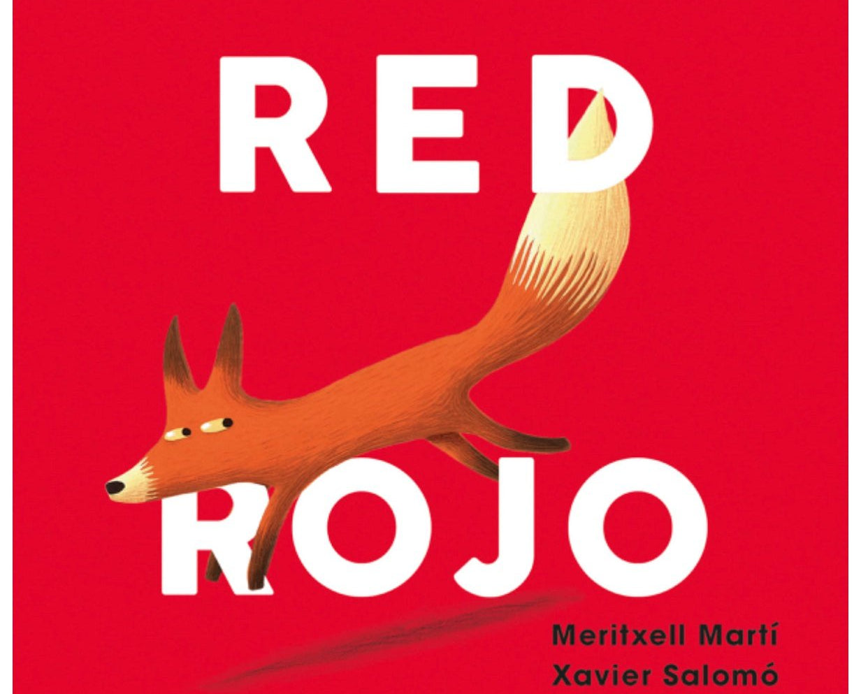 Red Rojo - hip-kid