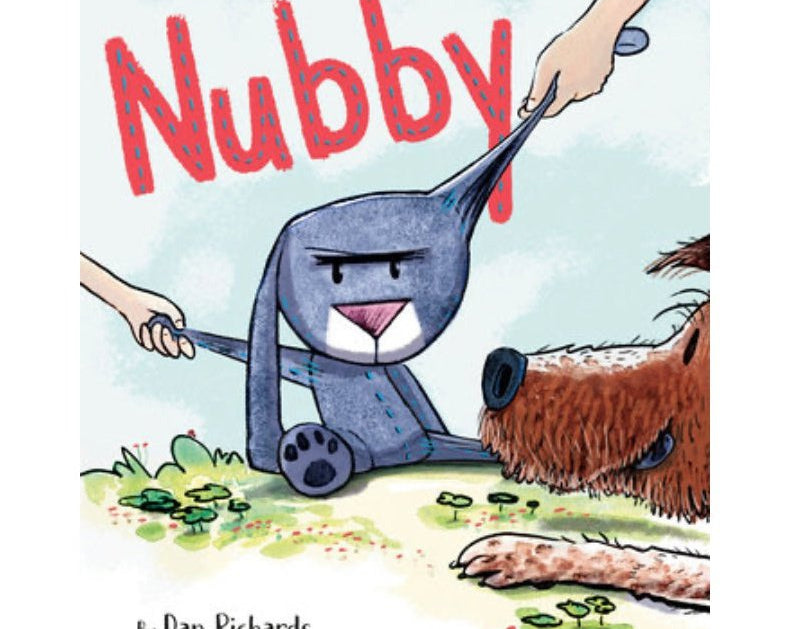 Nubby - hip-kid
