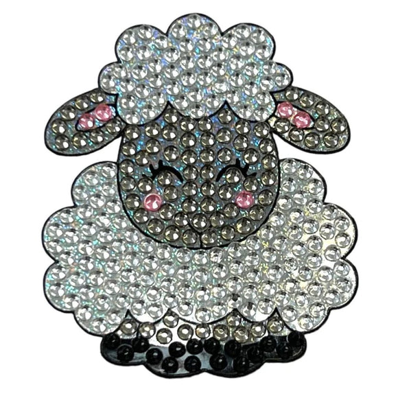 StickerBeans Squad Lucy The Lamb - hip-kid