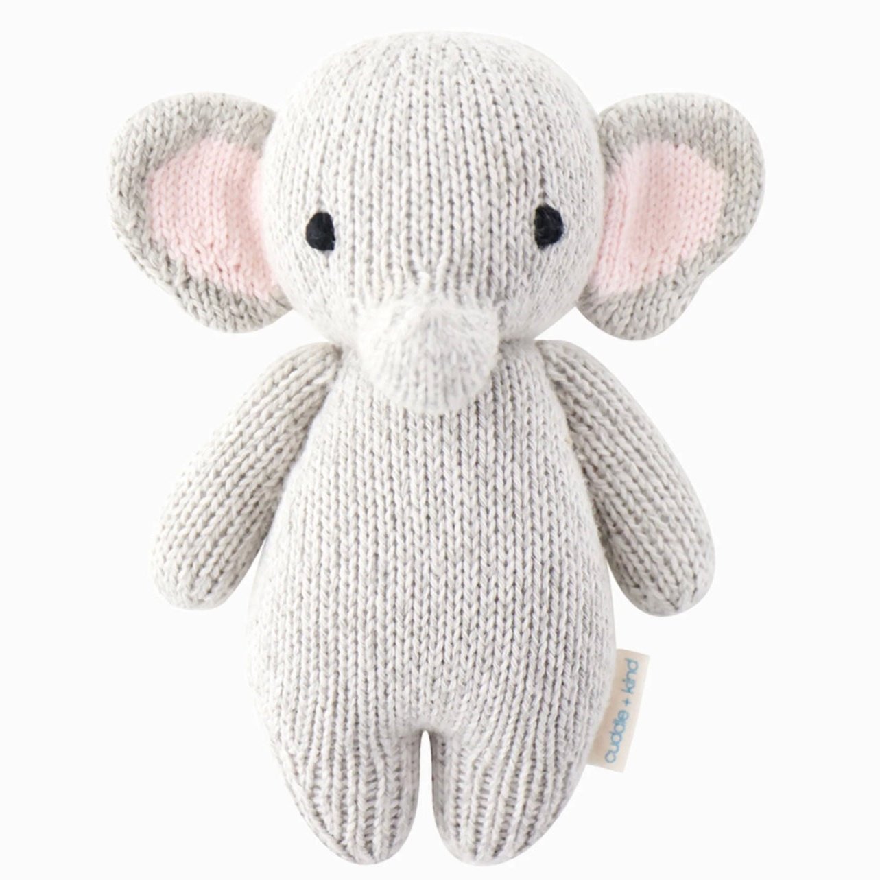 cuddle + kind baby animal collection - hip-kid