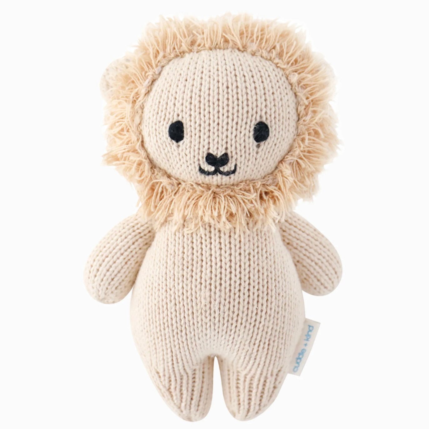 cuddle + kind baby animal collection - hip-kid