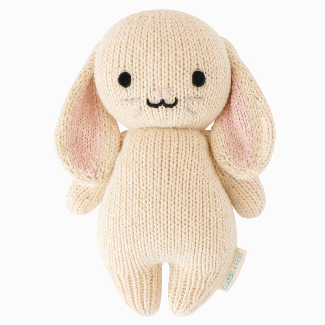 cuddle + kind baby animal collection - hip-kid
