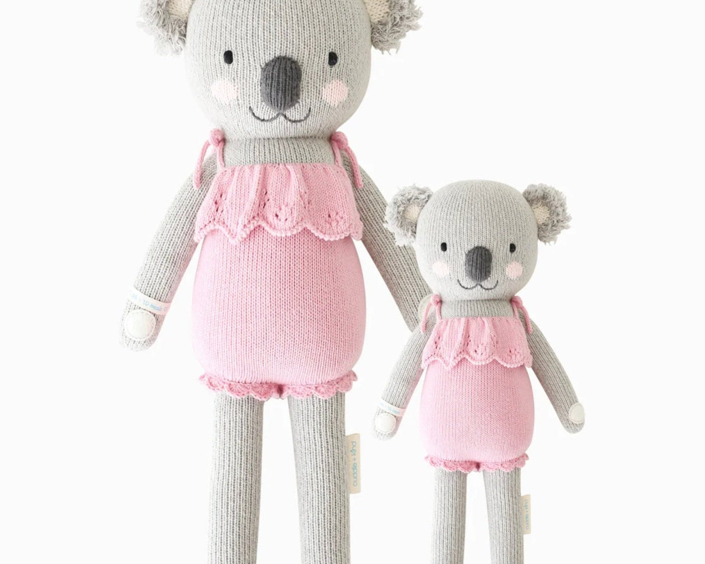 cuddle + kind Claire the Koala - 13in - hip-kid