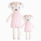 cuddle + kind Charlotte the Dog - 13in - hip-kid