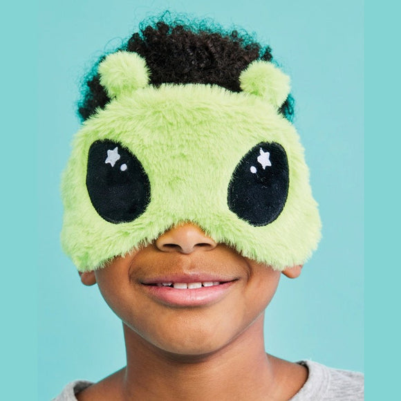 Iscream Out of This World Eye Mask - hip-kid