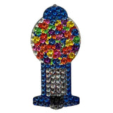 StickerBeans Blue Gumballs - hip-kid