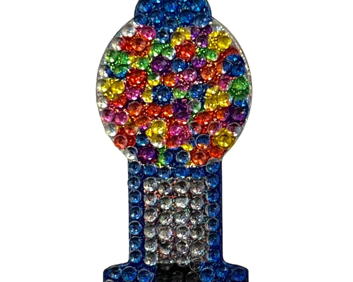StickerBeans Blue Gumballs - hip-kid
