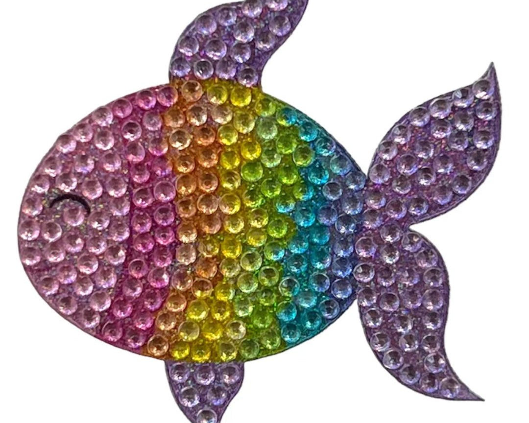 StickerBeans Squad Fiona - hip-kid