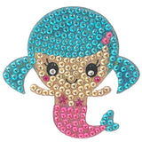 StickerBeans Squad Maya - hip-kid