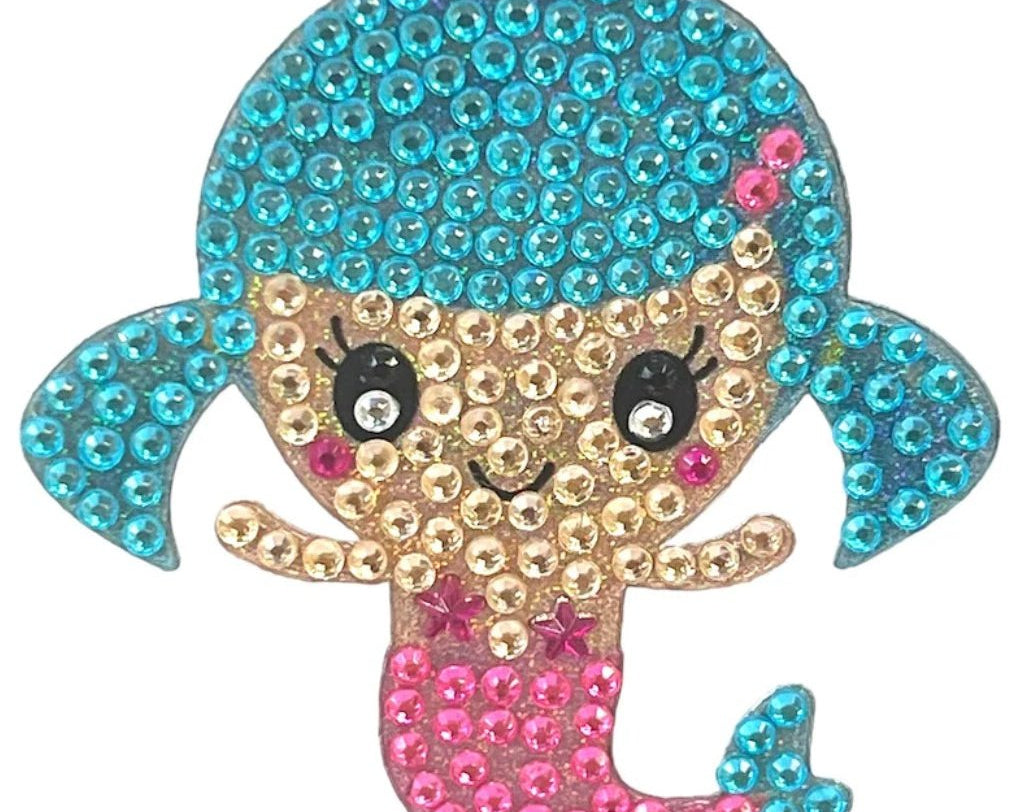 StickerBeans Squad Maya - hip-kid